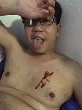 Snapshot of chanentino2 chatting on February 2025 09:41:02 PM chanentino2 online show from February 2025 09:41:02 PM