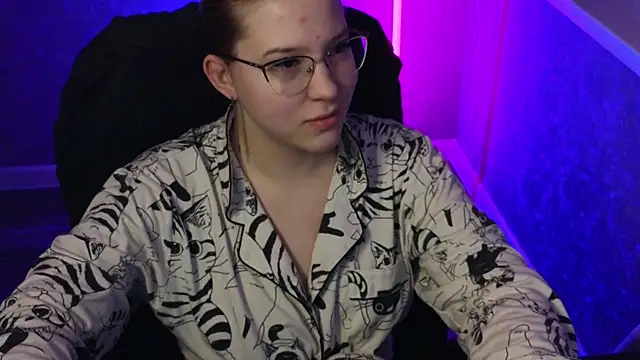 HotBrandyX online show from March 2025 01:58:01 AM