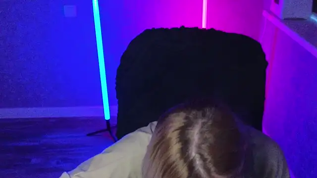 HotBrandyX online show from March 2025 01:27:01 AM