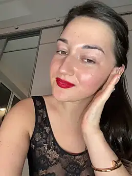 sweetflowers69 online show from March 2025 07:42:02 PM