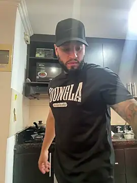 dereckgreen online show from March 2026 05:29:01 PM