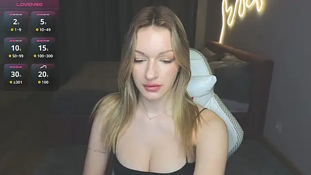 MargaretSweet1 online show from February 2026 01:17:01 AM