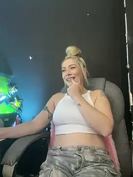 viktoria davis  online show from January 2026 10:12:02 PM