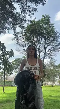 zoe storm online show from February 2025 07:14:02 PM