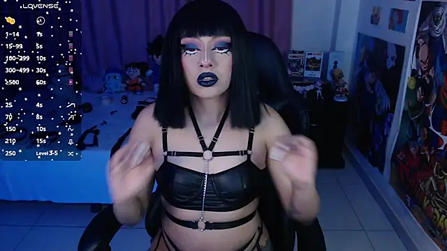 lily3 4 online show from November 2025 07:29:01 AM