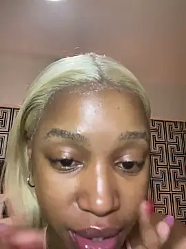 Go Meg online show from January 2025 07:42:02 PM