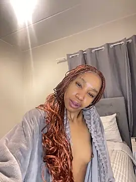 Go Meg online show from October 2025 12:30:02 AM