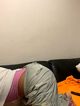 Go Meg online show from October 2025 07:47:02 PM