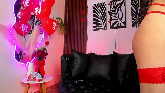 Georgina caruso online show from February 2025 08:05:01 PM