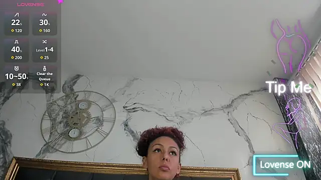 DalayMoore online show from February 2026 07:10:02 PM