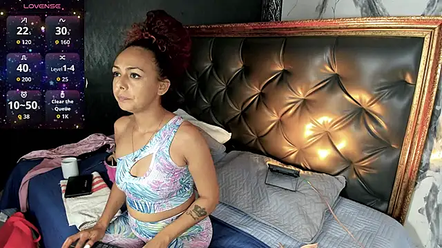 DalayMoore online show from March 2026 07:42:02 PM