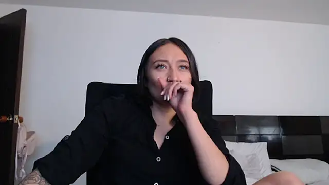 Elsa-bad online show from February 2025 09:38:02 PM