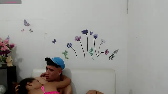 joker harley18 online show from February 2025 09:48:02 PM