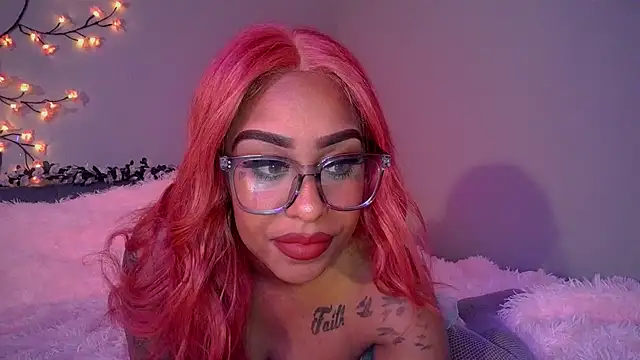 hazelbaby8880 online show from March 2025 07:32:02 AM