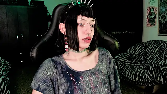 roxy toxic online show from January 2026 11:54:02 PM