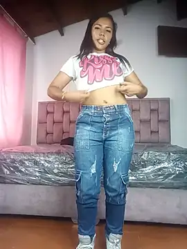 Snapshot of Stephanie69ryanhot chatting on June 2026 01:59:02 PM Stephanie69ryanhot online show from June 2026 01:59:02 PM