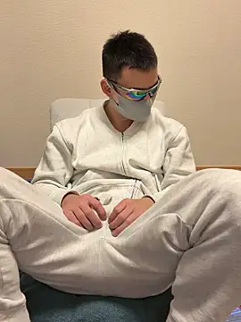 ki--kun online show from February 2026 10:25:01 AM