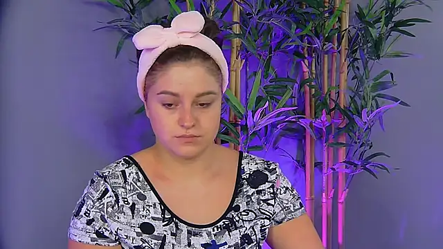 PatriciaSpice online show from October 2025 05:07:02 AM