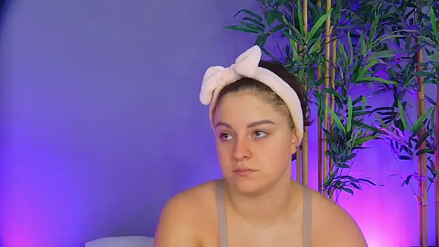 PatriciaSpice online show from January 2026 05:21:02 AM