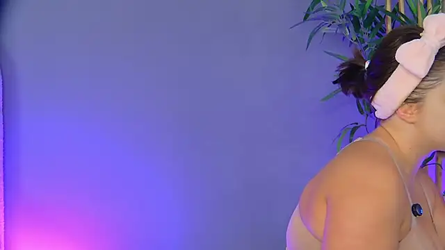 PatriciaSpice online show from February 2026 05:37:01 AM