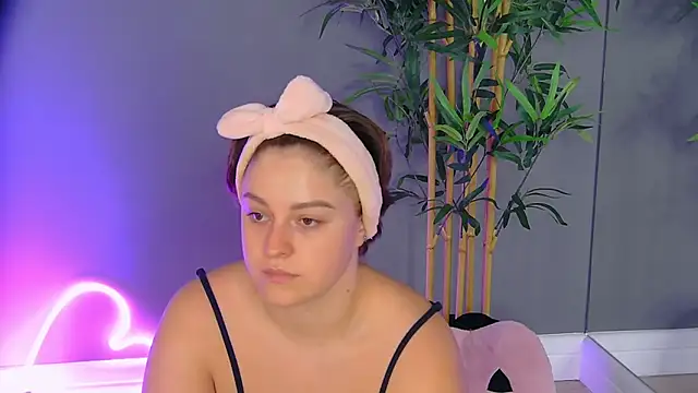 PatriciaSpice online show from February 2026 06:00:02 AM