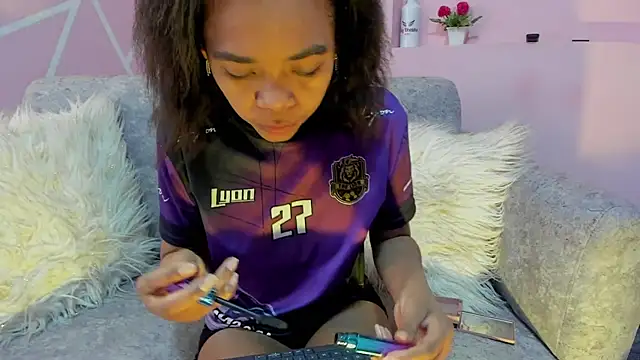 Gletty noa online show from November 2025 12:26:01 PM