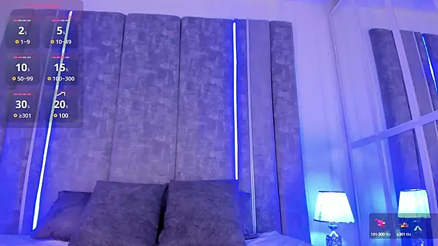 ValeriaOrtega online show from March 2025 12:17:01 PM