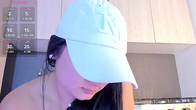 ValeriaOrtega online show from March 2025 03:39:02 PM