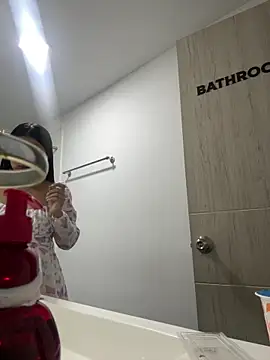 ValeriaOrtega online show from February 2026 10:12:01 AM