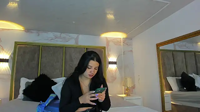 ValeriaOrtega online show from April 2026 11:33:01 AM