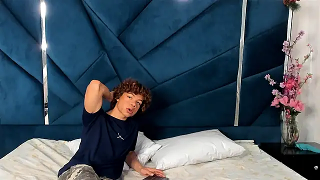 DanteAndKyle online show from February 2025 12:50:01 PM