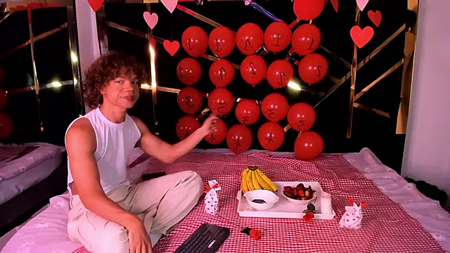 DanteAndKyle online show from February 2025 01:42:01 AM