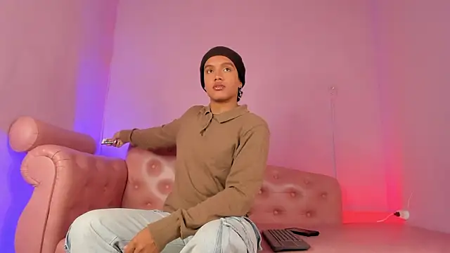 DanteAndKyle online show from November 2025 11:54:01 PM