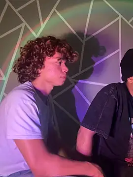 DanteAndKyle online show from February 2026 10:26:01 PM