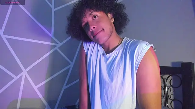 DanteAndKyle online show from April 2026 10:32:02 PM