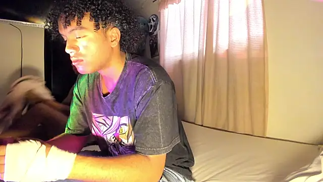 DanteAndKyle online show from June 2026 12:33:02 PM