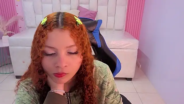 shalon diaz s online show from April 2026 01:07:01 PM