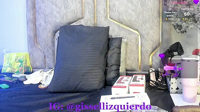 Snapshot of Liincostelloo chatting on April 2026 12:46:02 AM Liincostelloo online show from April 2026 12:46:02 AM