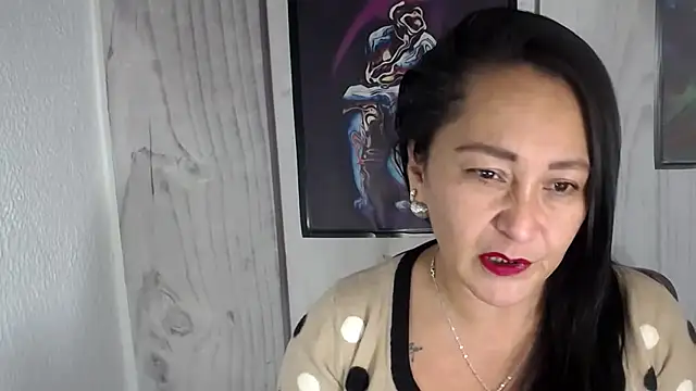 JULIANAWET69 online show from October 2025 03:29:02 AM