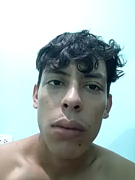 Snapshot of Maicol_Garcia chatting on October 2025 02:11:02 AM Maicol Garcia online show from October 2025 02:11:02 AM