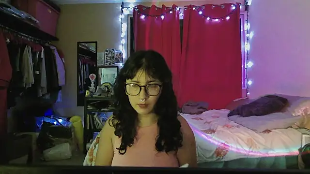 GinnyDelice online show from July 2026 02:13:02 AM