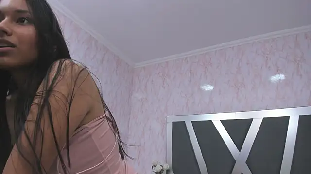 LIA SWAN  online show from March 2025 06:59:02 AM