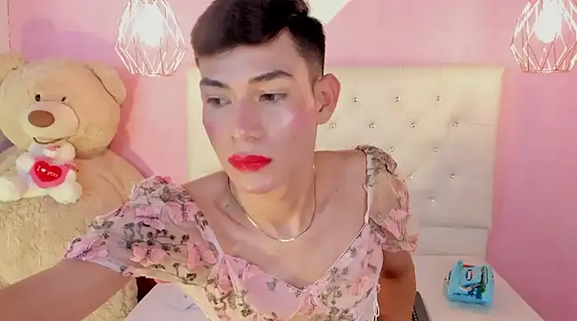 JackeOwens online show from March 2025 04:25:01 PM