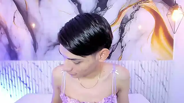 JackeOwens online show from October 2025 12:06:01 PM