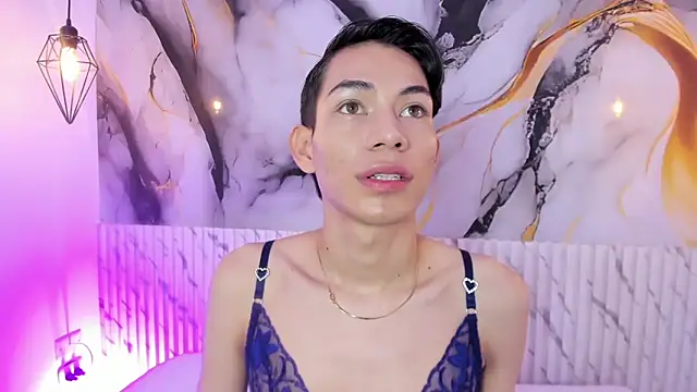 JackeOwens online show from November 2025 12:06:01 PM