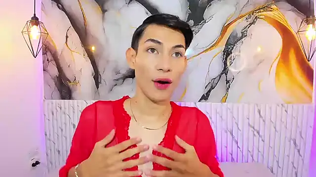 JackeOwens online show from December 2025 11:51:01 AM