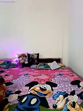 night queen07 online show from March 2025 02:44:01 PM