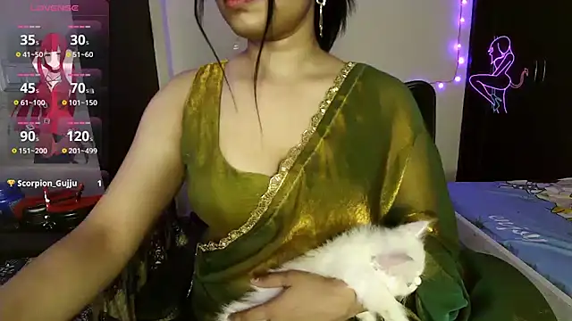 night queen07 online show from November 2025 09:03:02 PM