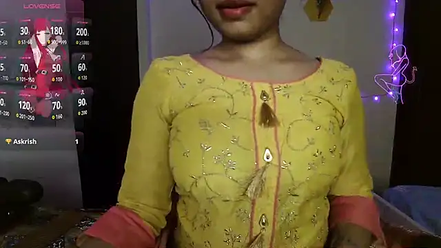 night queen07 online show from December 2025 06:47:02 PM