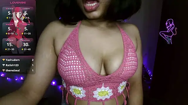 night queen07 online show from February 2026 06:56:01 PM